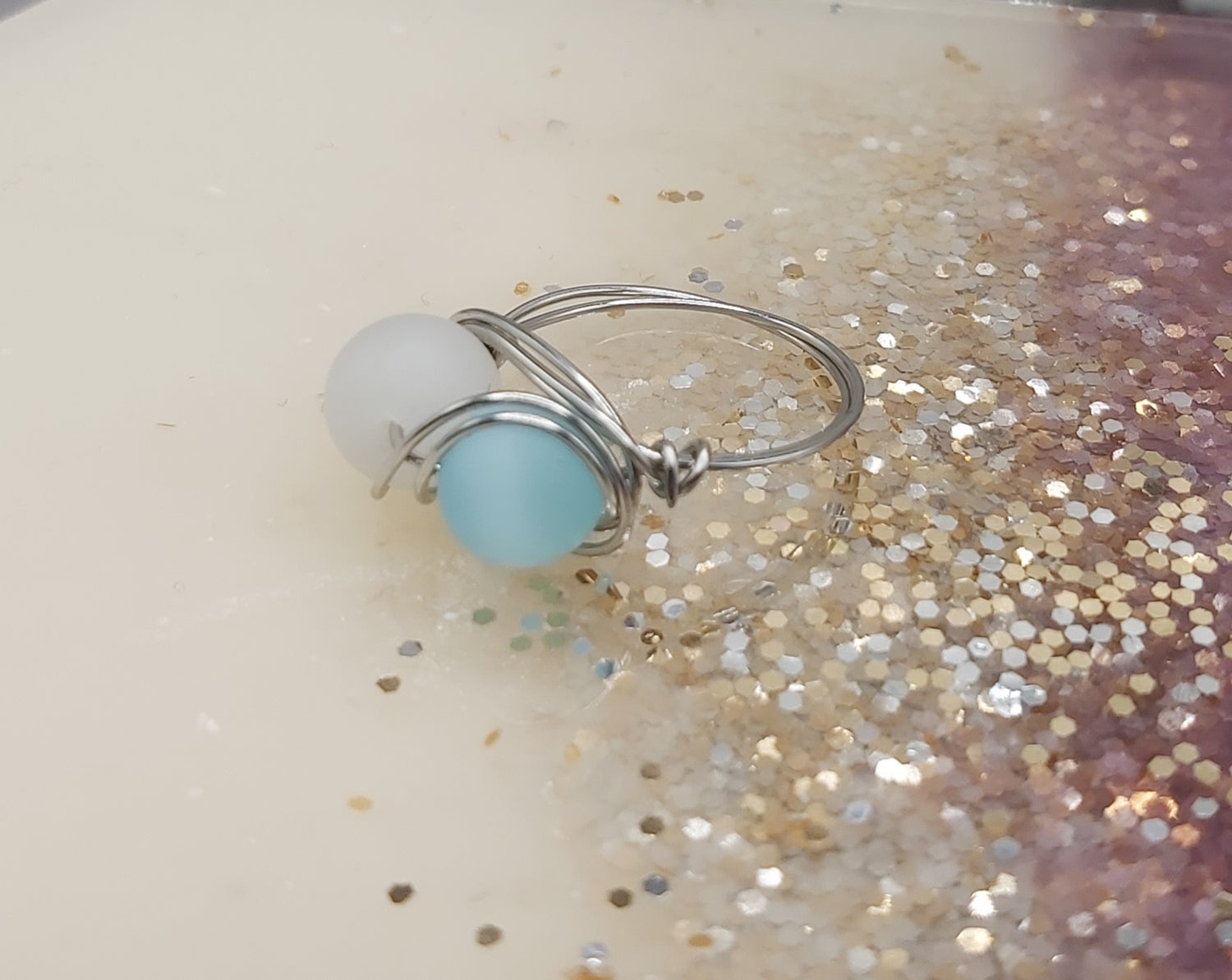 Stainless Steel Rings