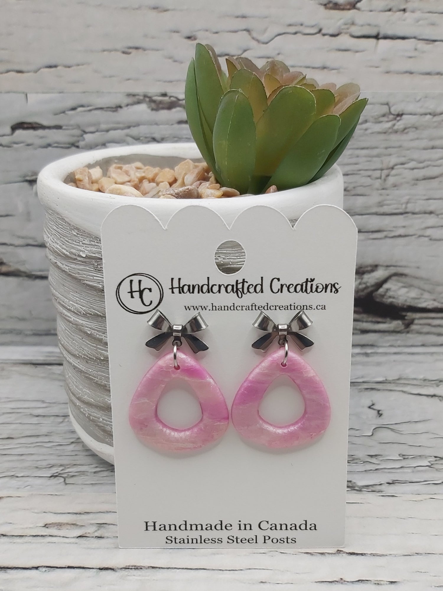 Pink Collection